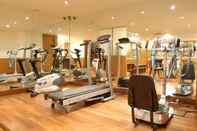 Fitness Center Grand Boss Hotel