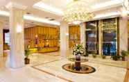 Sảnh chờ 6 Chuto Plaza Hotel