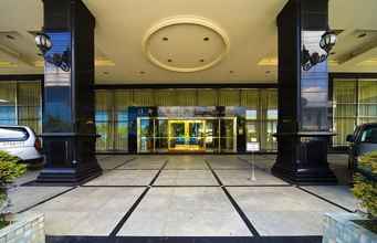 Exterior 4 Chuto Plaza Hotel