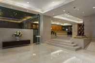 Lobby Lakeshore Hotel Metropolis I