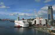 Tempat Tarikan Berdekatan 2 Harbor View Hotel