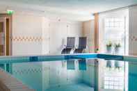 Swimming Pool Paping Hotel & Spa by Flow