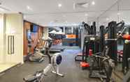 Fitness Center 4 Oaks Melbourne on Collins Suites