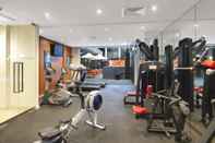 Fitness Center Oaks Melbourne on Collins Suites