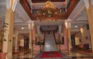 Lobby 6 Hotel Idou Tiznit