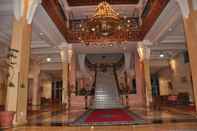 Lobby Hotel Idou Tiznit