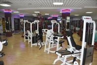 Fitness Center Apartamentos Teneguia