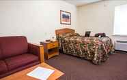 Kamar Tidur 7 WoodSpring Suites Lincoln Northeast I-80