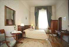 寝室 4 Ostoya Palace Hotel