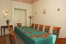 機能ホール Ostoya Palace Hotel