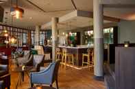 Bar, Cafe and Lounge H+ Hotel Stuttgart Herrenberg