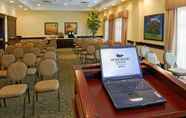 Functional Hall 5 Homewood Suites by Hilton Burlington