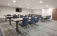 ห้องประชุม 7 Holiday Inn Express & Suites Williamstown - Glassboro, an IHG Hotel