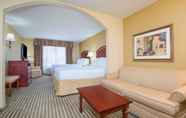 Bilik Tidur 7 Holiday Inn Express Hotel & Suites Enid - Highway 412, an IHG Hotel