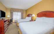 Bedroom 6 Holiday Inn Express Hotel & Suites Enid - Highway 412, an IHG Hotel