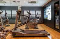 Fitness Center EXE Zizur Pamplona