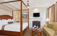 Kamar Tidur 5 The George Washington Hotel, A Wyndham Grand Hotel