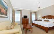 Kamar Tidur 4 The George Washington Hotel, A Wyndham Grand Hotel