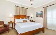 Kamar Tidur 6 The George Washington Hotel, A Wyndham Grand Hotel