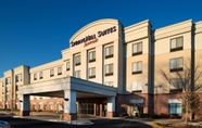 Exterior 2 SpringHill Suites by Marriott Annapolis