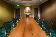 Functional Hall SpringHill Suites by Marriott Annapolis