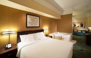 Bedroom 6 SpringHill Suites by Marriott Annapolis