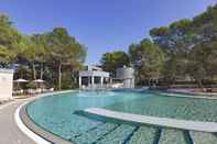 Swimming Pool Alborèa Ecolodge Resort