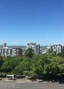 VIEW_ATTRACTIONS The Park Hotel Brisbane