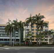 Exterior 5 The Park Hotel Brisbane