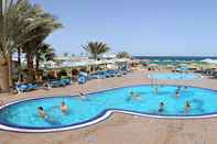 Swimming Pool Empire Beach Resort