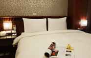 Bilik Tidur 2 Sun Sweet Hotel