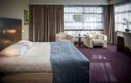 Kamar Tidur 6 Fletcher Wellness-Hotel Trivium