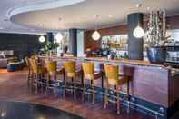 Bar, Cafe and Lounge Fletcher Wellness-Hotel Trivium