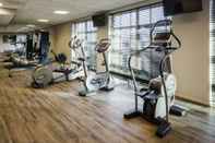 Fitness Center Fletcher Wellness-Hotel Trivium
