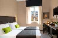 Kamar Tidur Hotel Mentana - by R Collection Hotels