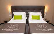 Bedroom 6 Hotel Mentana - by R Collection Hotels