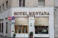 Bangunan Hotel Mentana - by R Collection Hotels