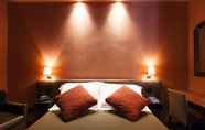 Bedroom 7 Hotel Mentana - by R Collection Hotels