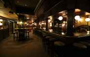 Bar, Kafe dan Lounge 7 Fletcher Hotel - Restaurant De Witte Raaf