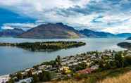 Tempat Tarikan Berdekatan 7 Oaks Queenstown Shores Resort