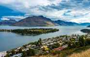 Nearby View and Attractions 4 Oaks Queenstown Shores Resort