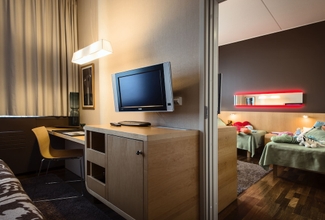 Phòng ngủ 4 GLO Hotel Espoo Sello