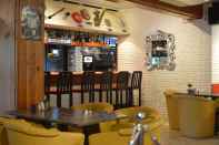 Bar, Kafe dan Lounge Hotel Restaurant Piccard