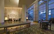 ร้านอาหาร 5 Hyatt Regency Denver at Colorado Convention Center