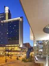 Exterior 4 Hyatt Regency Denver at Colorado Convention Center