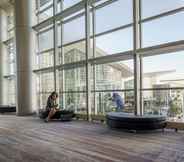 Lobby 3 Hyatt Regency Denver at Colorado Convention Center