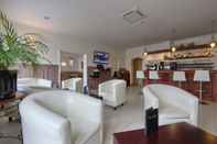 Bar, Kafe, dan Lounge Best Western Hotel Ile De France