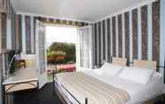 Bedroom 3 Best Western Hotel Ile De France