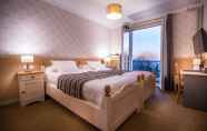 Kamar Tidur 6 Best Western Hotel Ile De France