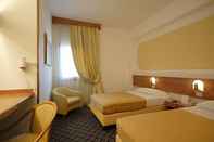 Bedroom Hotel Delta Florence